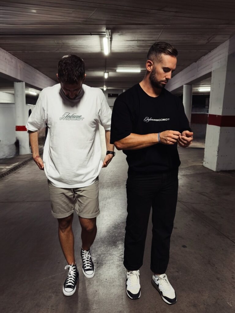 FUNDADORES INFAMEPROJECT